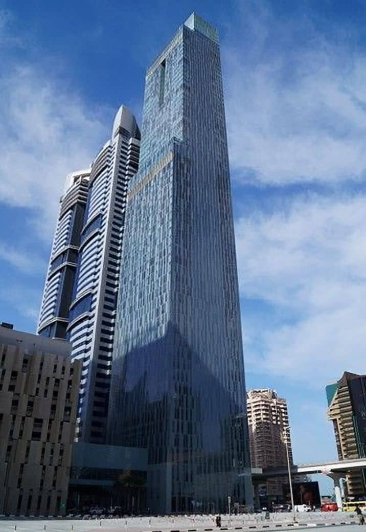 Glass & Aluminium Installation & Maintenance In Dubai, UAE